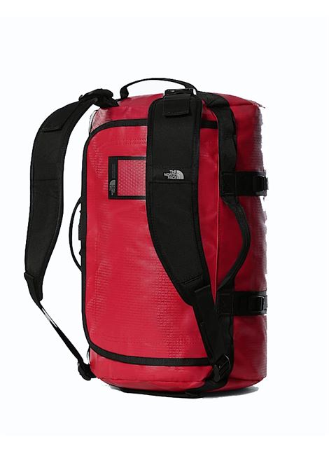 borsone base camp - xs unisex rosso THE NORTH FACE | NF0A52SS54A1